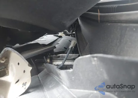 2014 Mitsubishi Outlander Sport Se z USA, uszkodzony, nr VIN 4A4AR4AU3EE007286